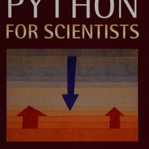 Python for Scientists (2nd Edition)