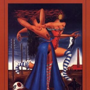 The Empty Cradle of Democracy (Sex, Abortion, and Nationalism in Modern Greece)