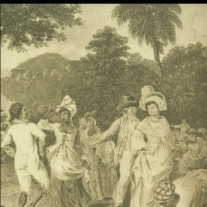 The Libertine Colony (Creolization in the Early French Caribbean)