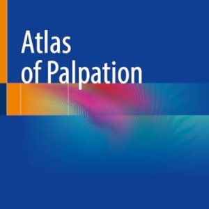 Atlas of Palpation (2024th Edition)