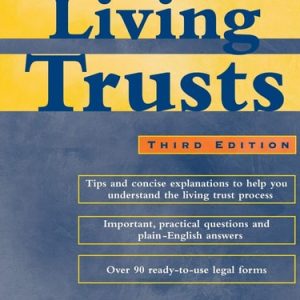 Living Trusts (3rd Edition)