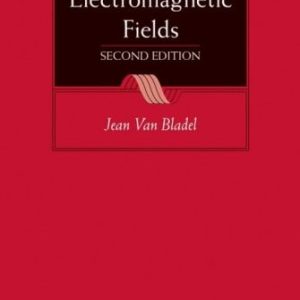 Electromagnetic Fields (2nd Edition)