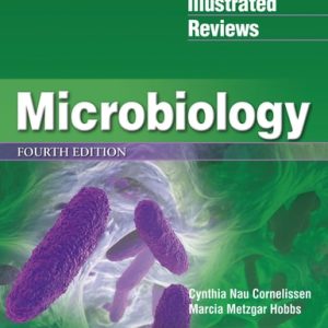 LippincottĀ® Illustrated Reviews: Microbiology (4th Edition)