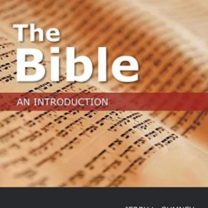 The Bible: An Introduction (An Introduction) (2nd Edition)