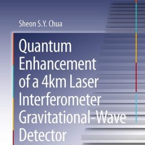 Quantum Enhancement of a 4 km Laser Interferometer Gravitational-Wave Detector (2015th Edition)