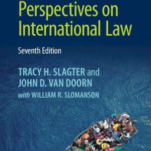Fundamental Perspectives on International Law (7th Edition)