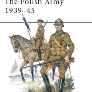 The Polish Army 1939–45
