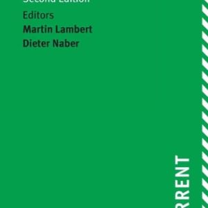 Current Schizophrenia (Second Edition)