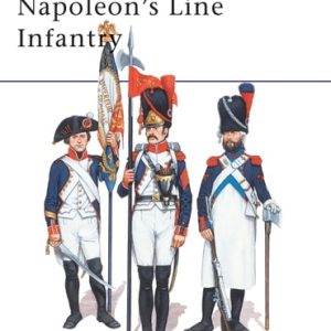 Napoleon's Line Infantry