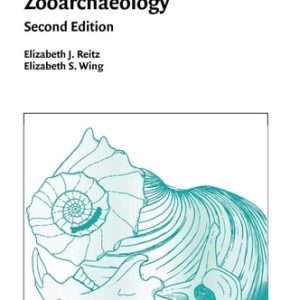 Zooarchaeology (2nd Edition)