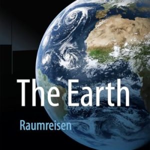 The Earth (Space Travels)