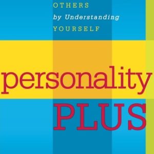 Personality Plus (2nd Edition)