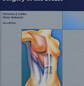 Plastic and Reconstructive Surgery of the Breast (2nd Edition)