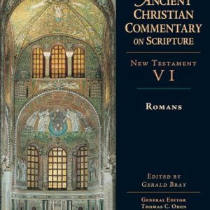 Romans (Volume 6) (2nd Edition)