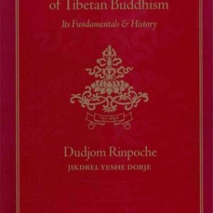 The Nyingma School of Tibetan Buddhism (Its Fundamentals and History) (2nd Edition)