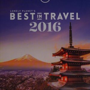 Best in Travel 2016 (11th Edition)