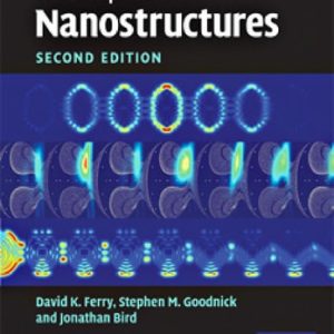 Transport in Nanostructures (2nd Edition)