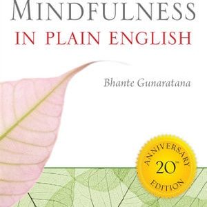 Mindfulness in Plain English (20th Anniversary Edition)