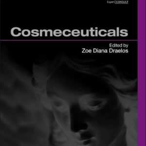 Cosmeceuticals (Procedures in Cosmetic Dermatology Series) (3rd Edition)
