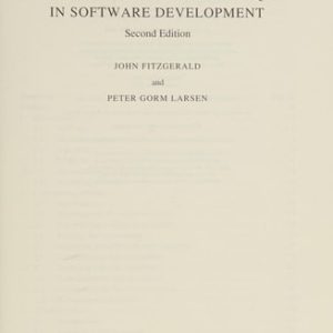Modelling Systems (Practical Tools and Techniques in Software Development) (2nd Edition)