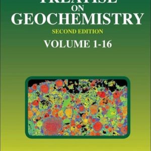 Treatise on Geochemistry: Treatise on Geochemistry (2nd Edition)