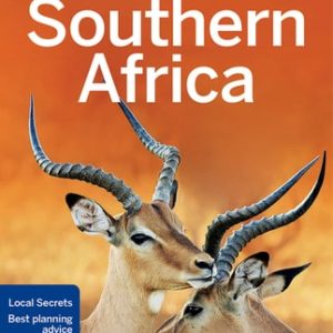 Lonely Planet Southern Africa (7th Edition)