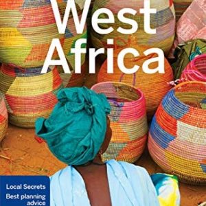Lonely Planet West Africa (9th Edition)