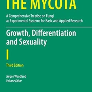 Growth, Differentiation and Sexuality (3rd Edition)