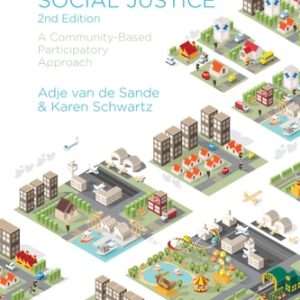 Research for Social Justice: A Community-Based Participatory Approach (2nd Edition)