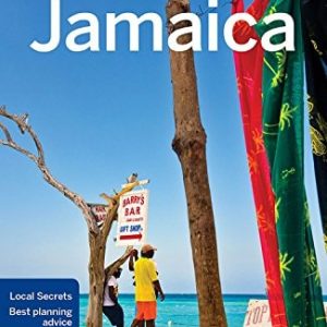 Lonely Planet Jamaica (8th Edition)