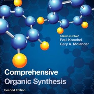 Comprehensive Organic Synthesis (2nd Edition)