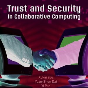 Trust And Security In Collaborative Computing