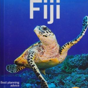 Lonely Planet Fiji (10th Edition)