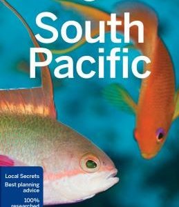 Lonely Planet South Pacific (6th Edition)
