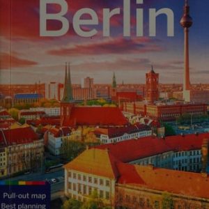 Lonely Planet Berlin (10th Edition)