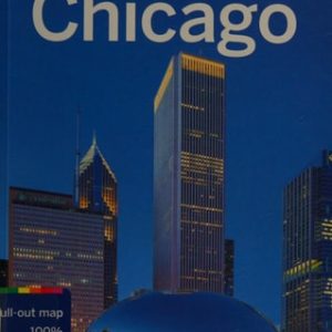 Lonely Planet Chicago (8th Edition)