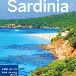 Lonely Planet Sardinia (6th Edition)
