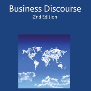 Business Discourse (2nd Edition)