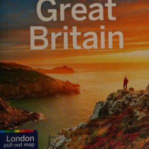 Lonely Planet Great Britain (12th Edition)