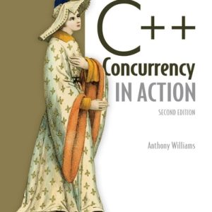 C   Concurrency in Action (2nd Edition)