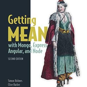 Getting MEAN with Mongo, Express, Angular, and Node (2nd Edition)