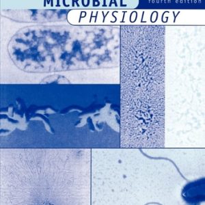 Microbial Physiology, 4th Edition