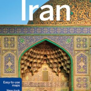 Lonely Planet Iran (7th Edition)