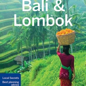 Lonely Planet Bali & Lombok (16th Edition)