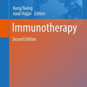 Immunotherapy (2nd Edition)