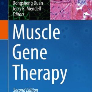 Muscle Gene Therapy (2nd Edition)