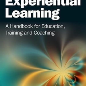 Experiential Learning (3rd Edition)