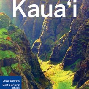 Lonely Planet Kauai (3rd Edition)