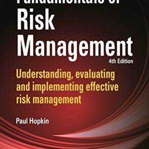 Fundamentals of Risk Management (4th Edition)