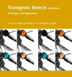 Transgenic Insects (Techniques and Applications) (2nd Edition)